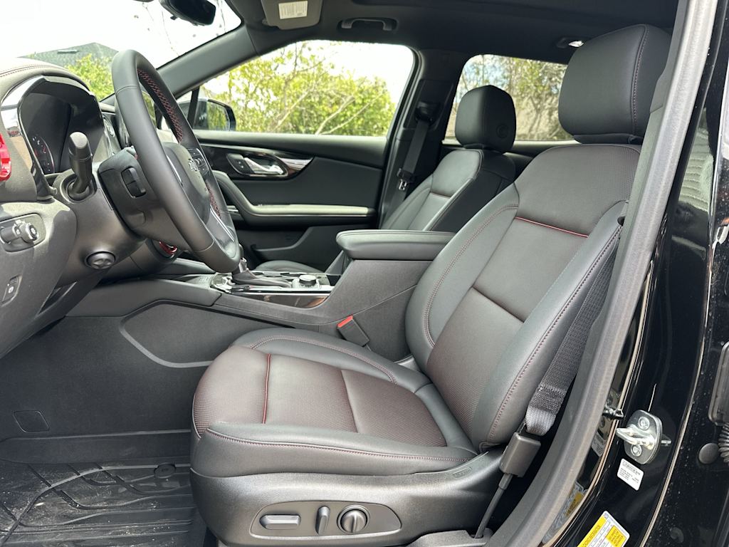 Thumbnail: 2026 Chevrolet Blazer - 11