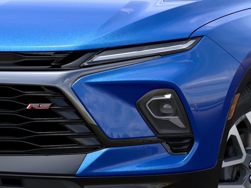 Thumbnail: 2026 Chevrolet Blazer - 19
