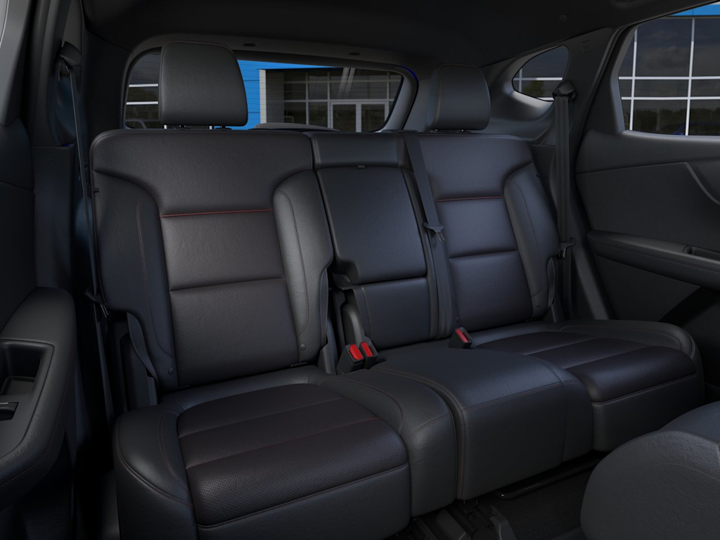 Thumbnail: 2026 Chevrolet Blazer - 21