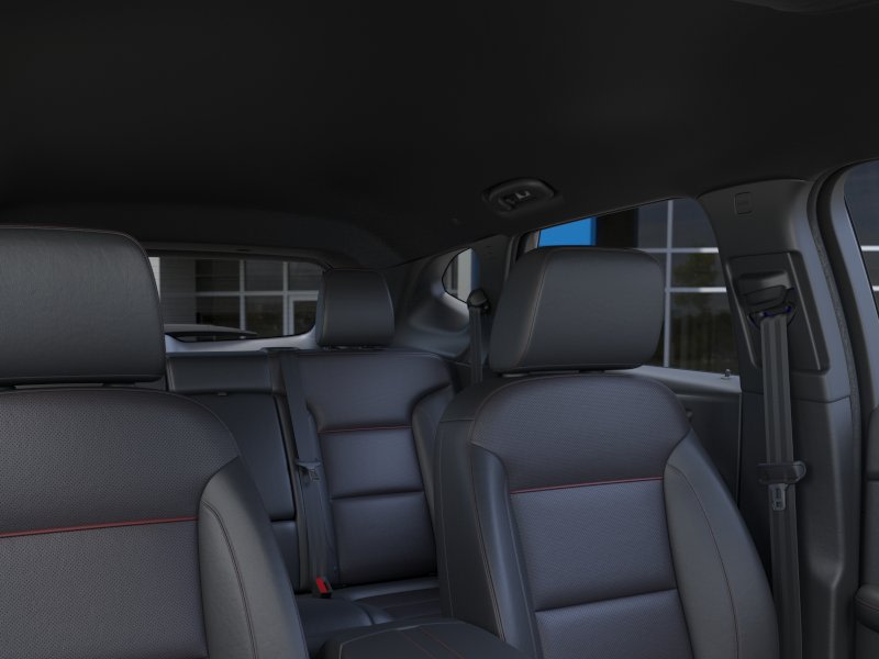 Thumbnail: 2026 Chevrolet Blazer - 24