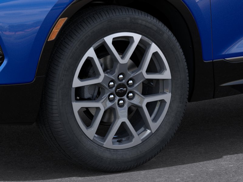 Thumbnail: 2026 Chevrolet Blazer - 7