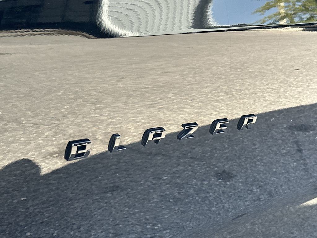 Thumbnail: 2024 Chevrolet Blazer - 23