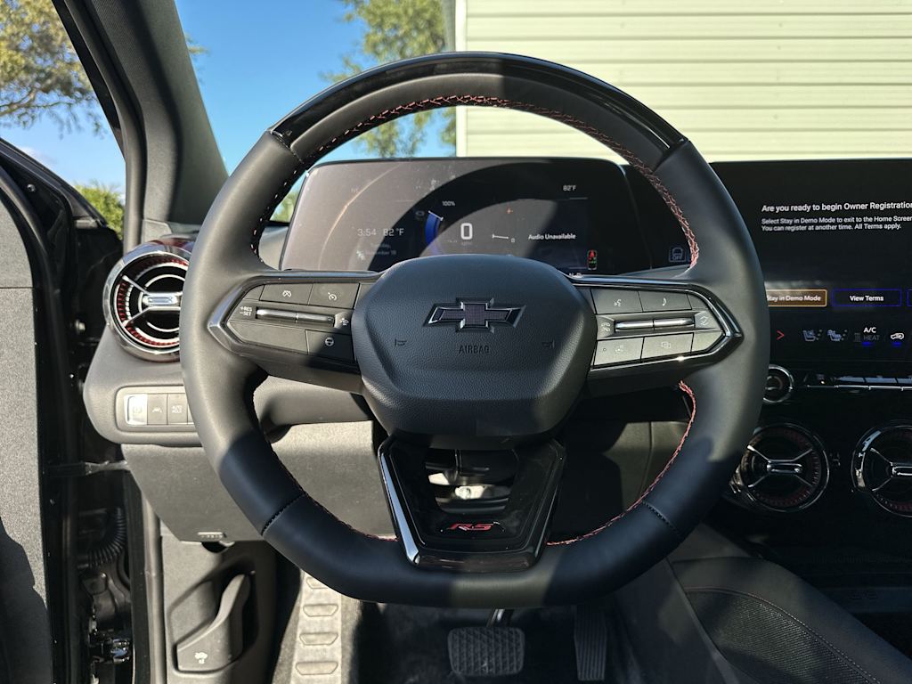 Thumbnail: 2026 Chevrolet Blazer EV - 10