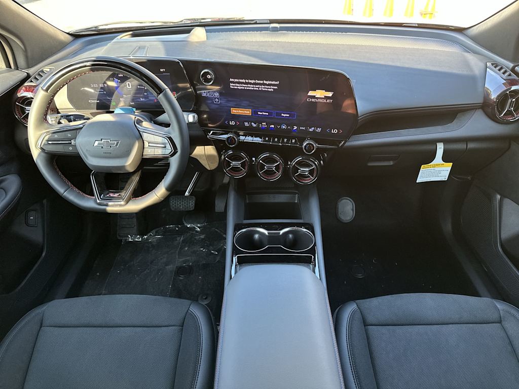 Thumbnail: 2026 Chevrolet Blazer EV - 2