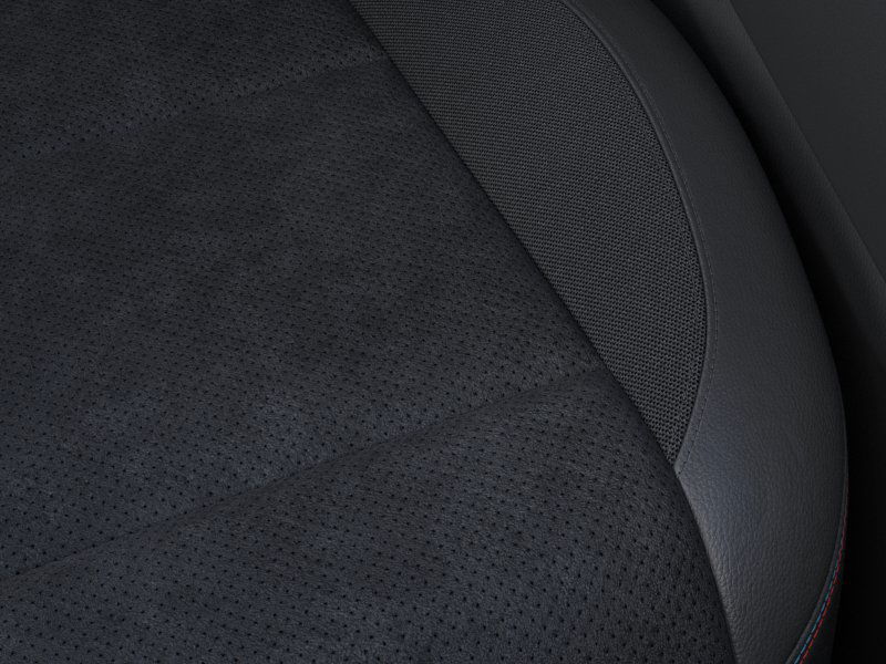 Thumbnail: 2026 Chevrolet Blazer EV - 7