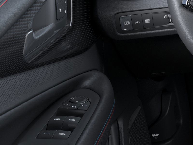 Thumbnail: 2026 Chevrolet Blazer EV - 22