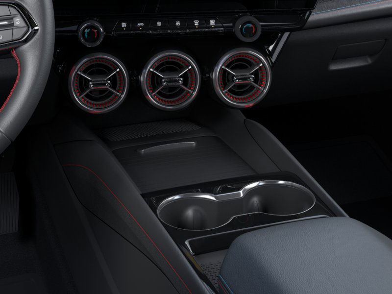 Thumbnail: 2026 Chevrolet Blazer EV - 23