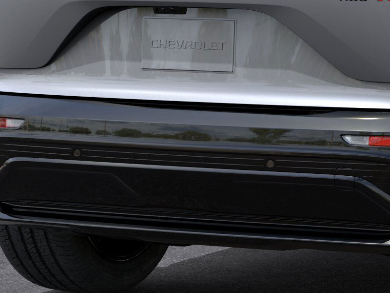 Thumbnail: 2026 Chevrolet Blazer EV - 20