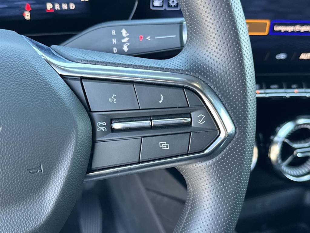 2025 Chevrolet Blazer EV LT 30