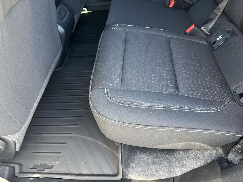 2025 Chevrolet Blazer EV LT 26