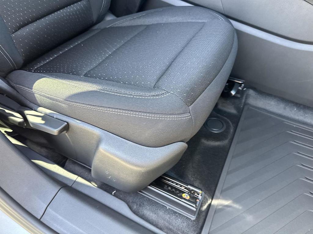 2025 Chevrolet Blazer EV LT 28