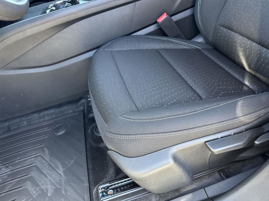 2025 Chevrolet Blazer EV LT 24