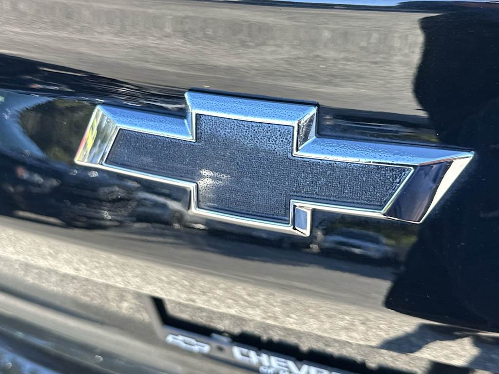 Thumbnail: 2024 Chevrolet Blazer EV - 20