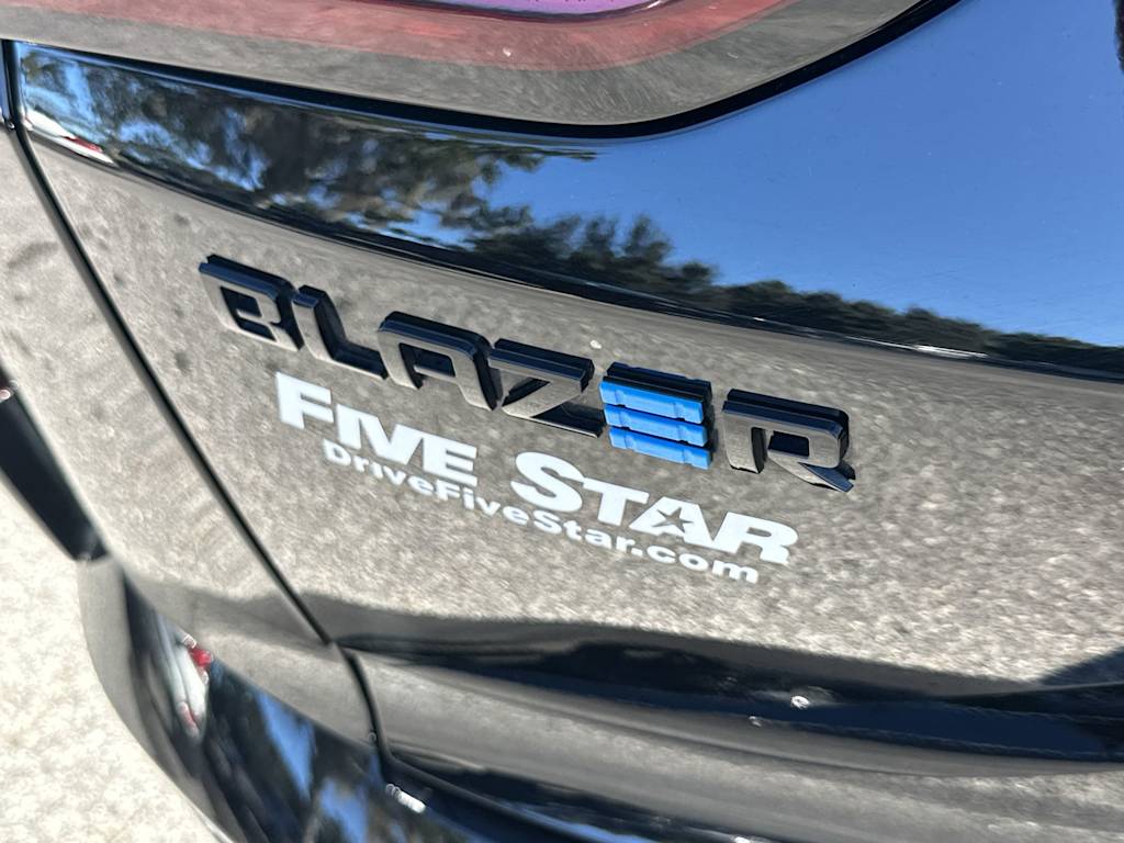 Thumbnail: 2024 Chevrolet Blazer EV - 7