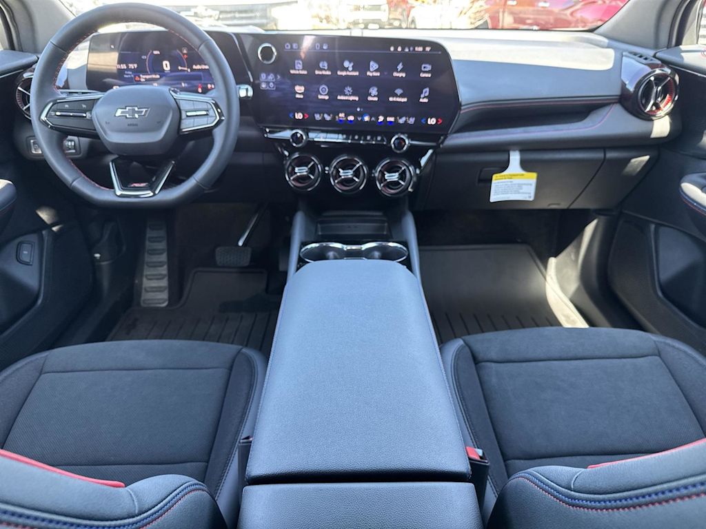 2025 Chevrolet Blazer EV RS 13