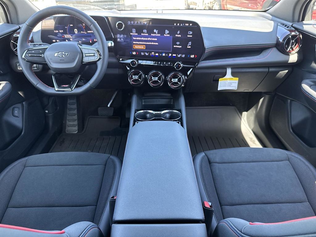 2025 Chevrolet Blazer EV RS 9