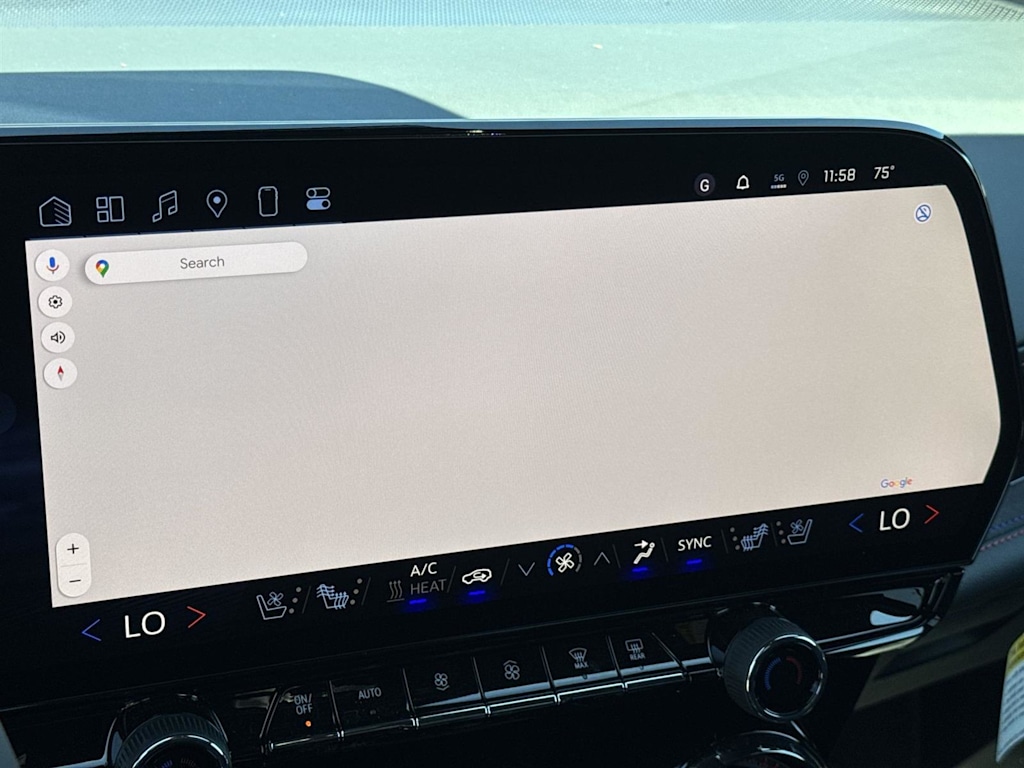 2025 Chevrolet Blazer EV RS 32