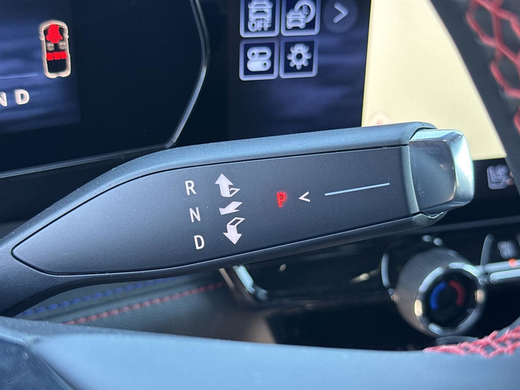 2025 Chevrolet Blazer EV RS 34