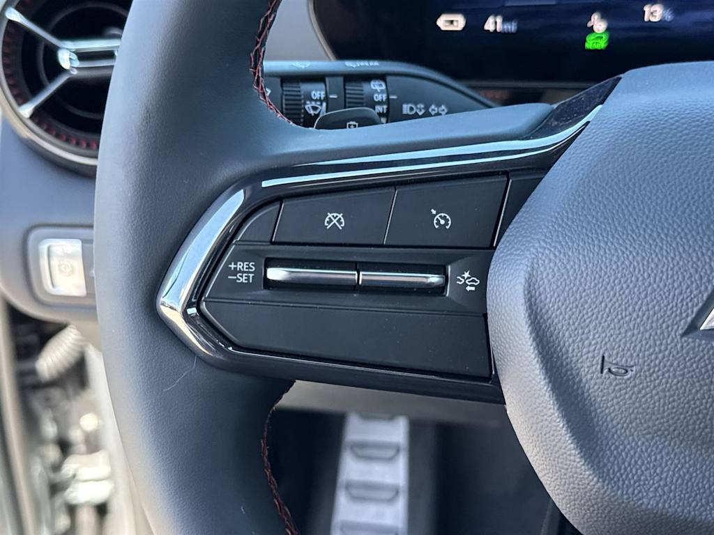 2025 Chevrolet Blazer EV RS 30
