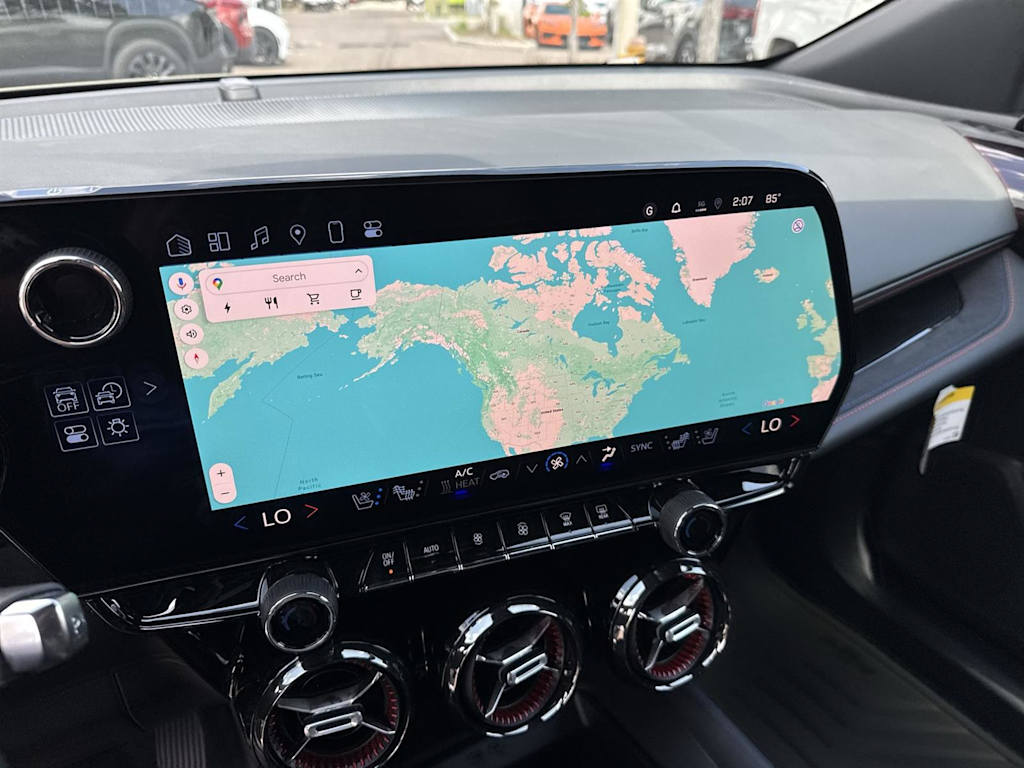 2025 Chevrolet Blazer EV RS 32