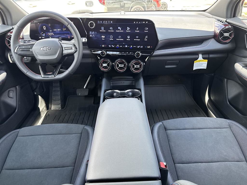 2025 Chevrolet Blazer EV RS 2