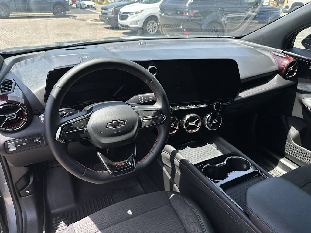 Thumbnail: 2026 Chevrolet Blazer EV - 2
