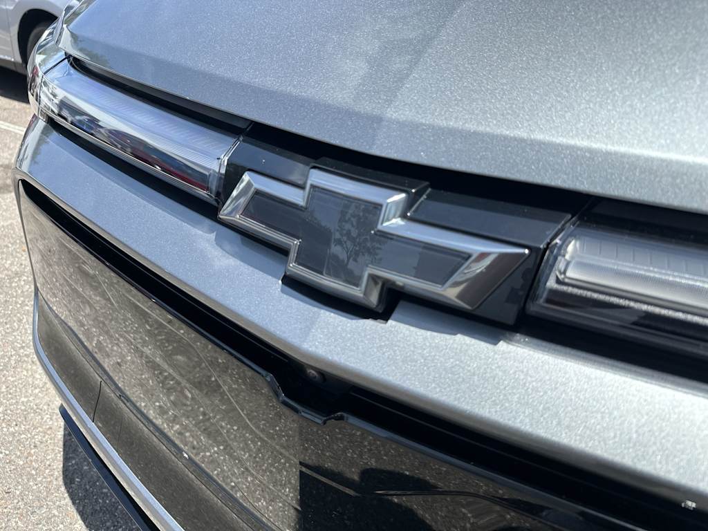 Thumbnail: 2026 Chevrolet Blazer EV - 7