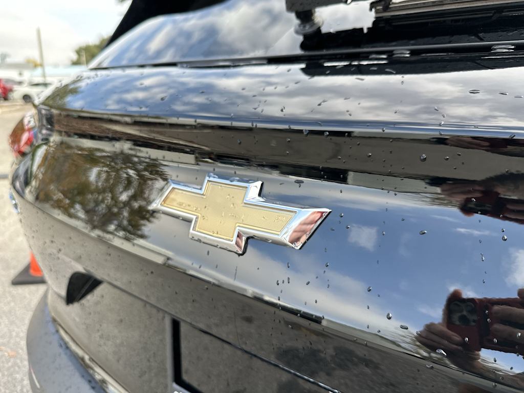 Thumbnail: 2026 Chevrolet Blazer EV - 7