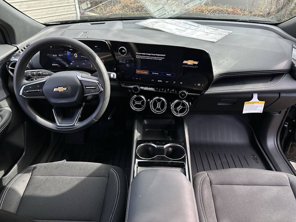 Thumbnail: 2026 Chevrolet Blazer EV - 2