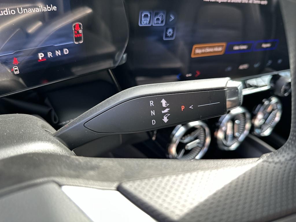 Thumbnail: 2026 Chevrolet Blazer EV - 27