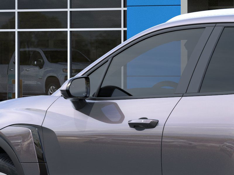 Thumbnail: 2026 Chevrolet Blazer EV - 19