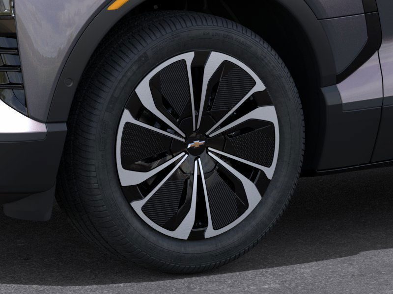 Thumbnail: 2026 Chevrolet Blazer EV - 6