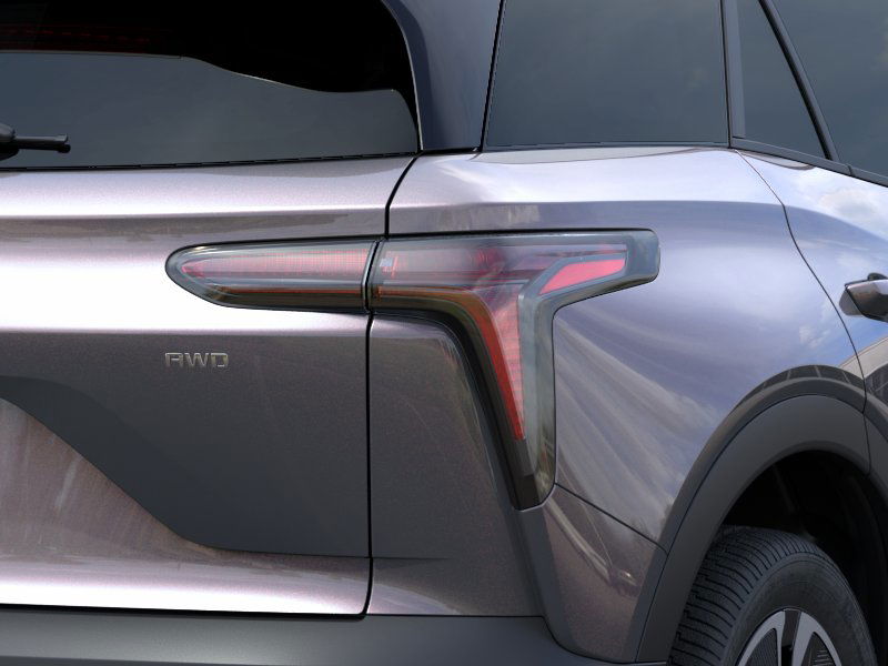 Thumbnail: 2026 Chevrolet Blazer EV - 18