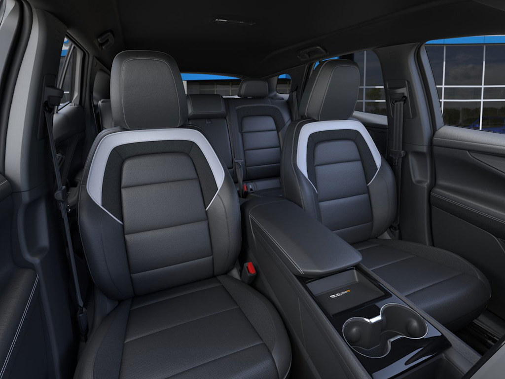 Thumbnail: 2026 Chevrolet Blazer EV - 8