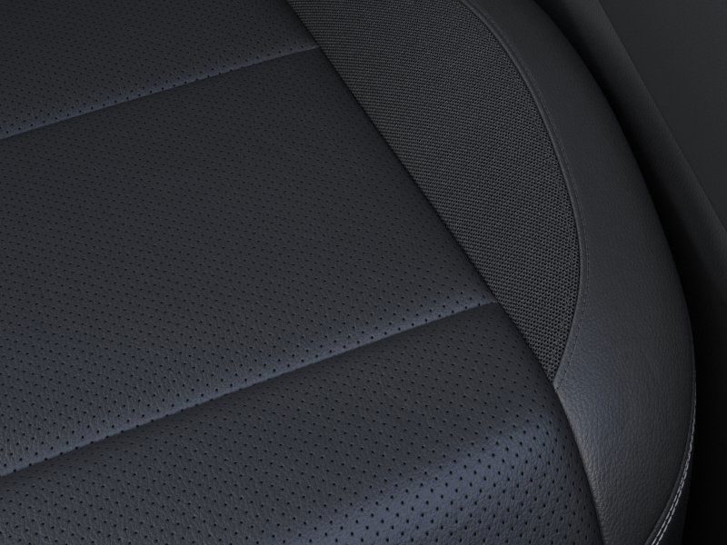 Thumbnail: 2026 Chevrolet Blazer EV - 7