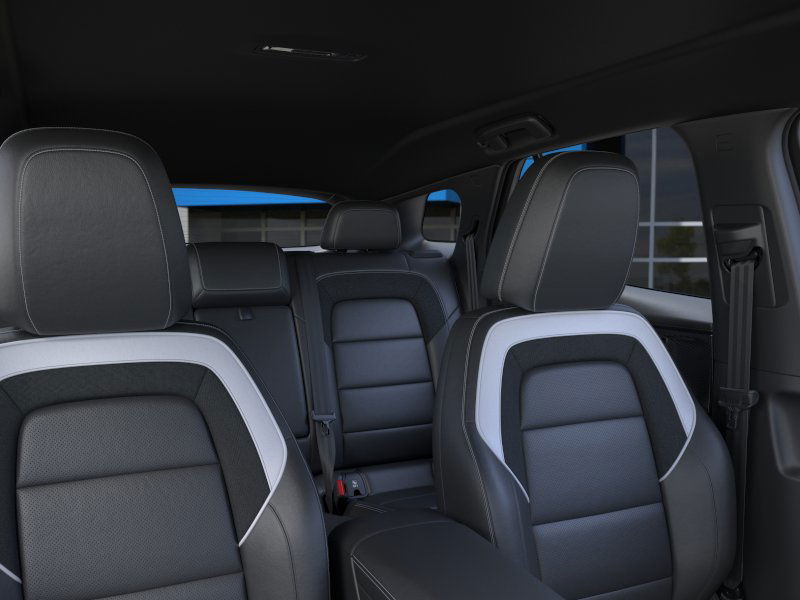 Thumbnail: 2026 Chevrolet Blazer EV - 24