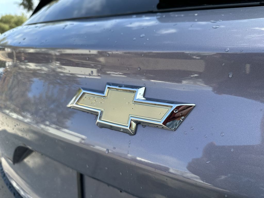 Thumbnail: 2026 Chevrolet Blazer EV - 7