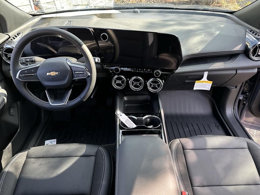 Thumbnail: 2026 Chevrolet Blazer EV - 2