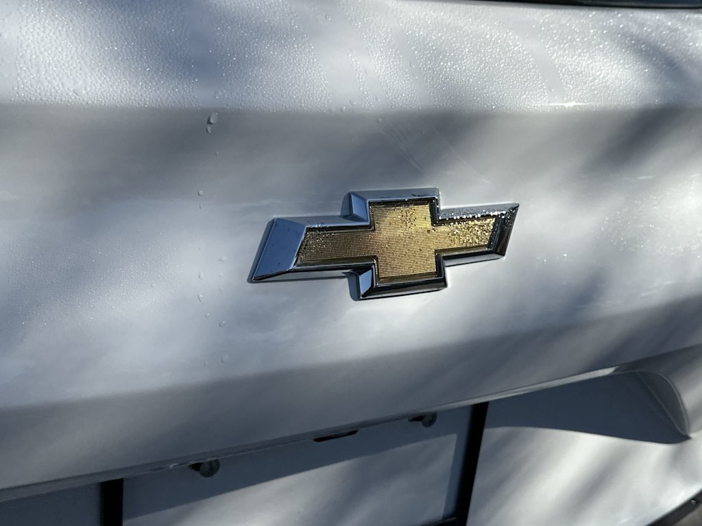 Thumbnail: 2026 Chevrolet Blazer EV - 7