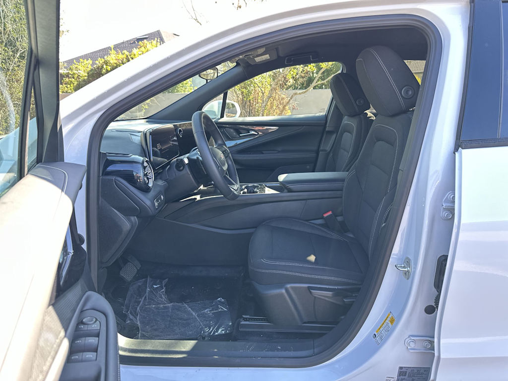 Thumbnail: 2026 Chevrolet Blazer EV - 20