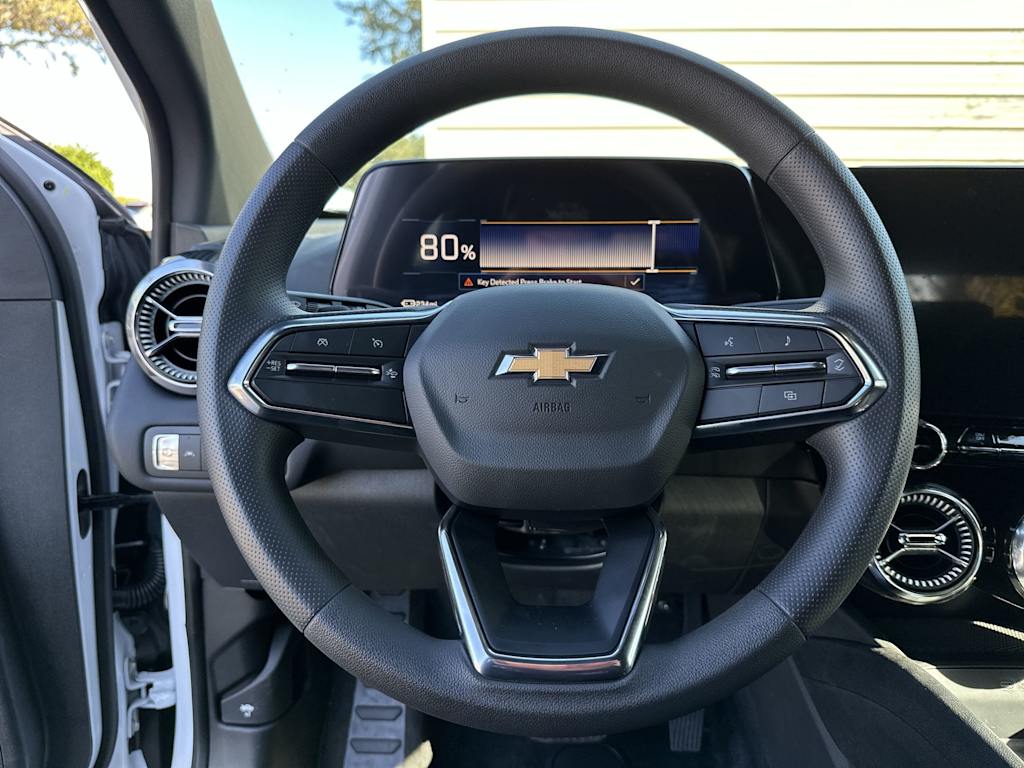 Thumbnail: 2026 Chevrolet Blazer EV - 2