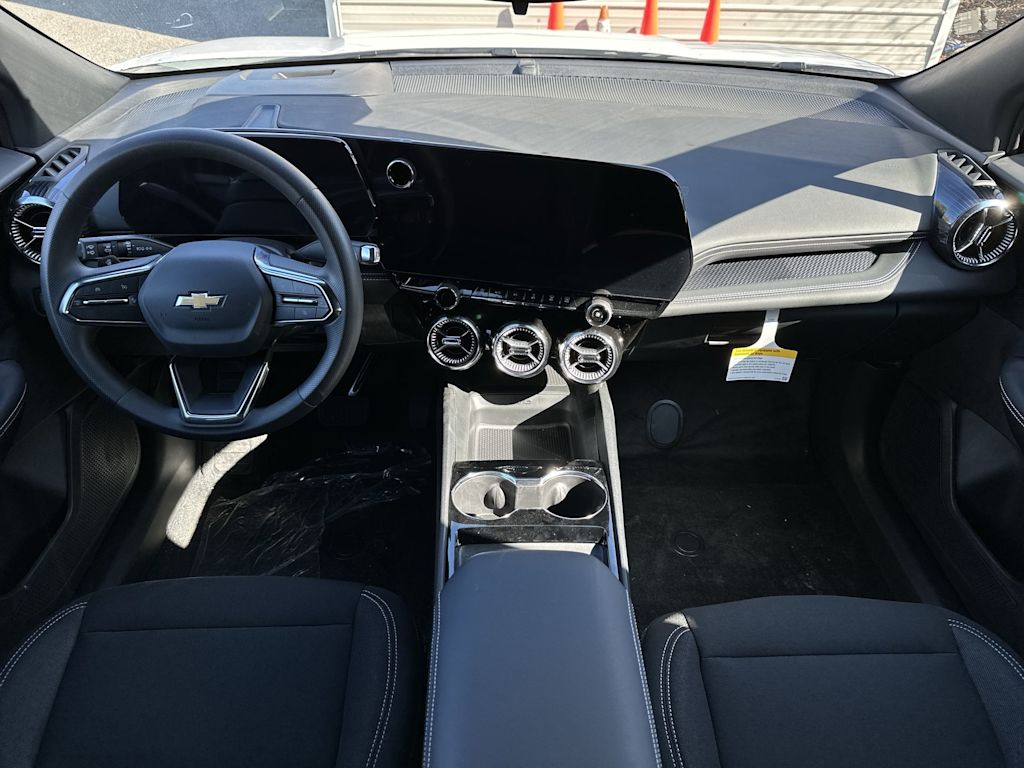 Thumbnail: 2026 Chevrolet Blazer EV - 10