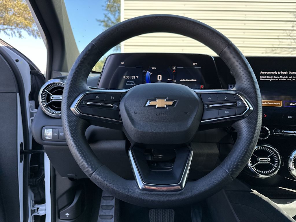 Thumbnail: 2026 Chevrolet Blazer EV - 14