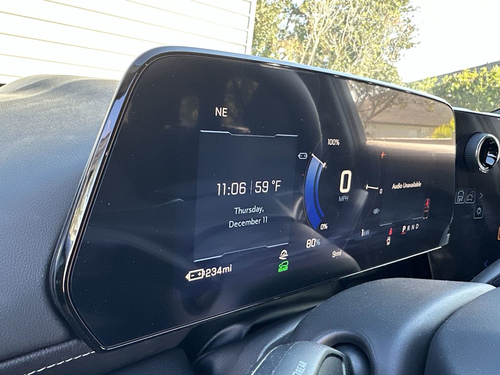 Thumbnail: 2026 Chevrolet Blazer EV - 27