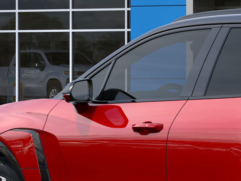 Thumbnail: 2026 Chevrolet Blazer EV - 19