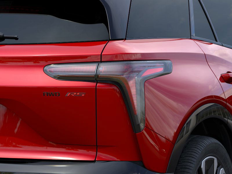 Thumbnail: 2026 Chevrolet Blazer EV - 18
