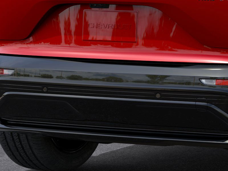 Thumbnail: 2026 Chevrolet Blazer EV - 5