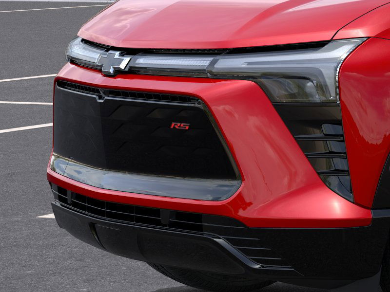 Thumbnail: 2026 Chevrolet Blazer EV - 20
