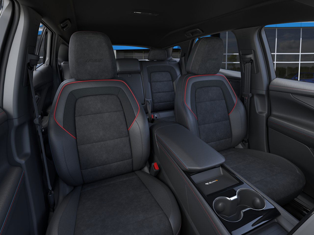 Thumbnail: 2026 Chevrolet Blazer EV - 7