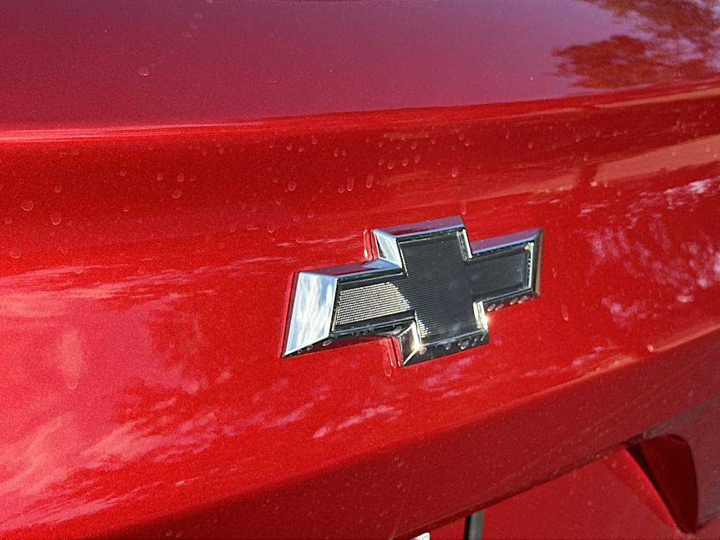 Thumbnail: 2026 Chevrolet Blazer EV - 7